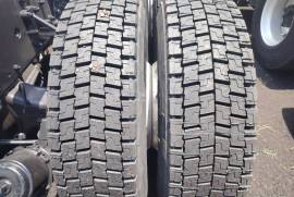 FAW, JH6 500, 6x4 Drive, Truck Tractor, Used, 2024