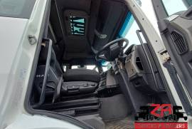 MAN, TGS 26.440 [#11233], 6x4 Drive, Truck Tractor, Used, 2020