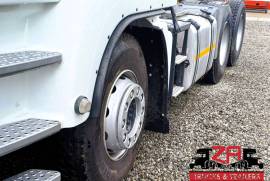 MAN, TGS 26.440 [#11233], 6x4 Drive, Truck Tractor, Used, 2020