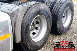 MAN, TGS 26.440 [#11233], 6x4 Drive, Truck Tractor, Used, 2020