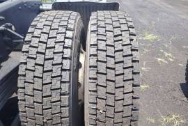 FAW, JH6 500, 6x4 Drive, Truck Tractor, Used