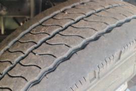 FAW, JH6 500, 6x4 Drive, Truck Tractor, Used