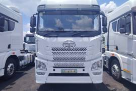 FAW, JH6 500, 6x4 Drive, Truck Tractor, Used