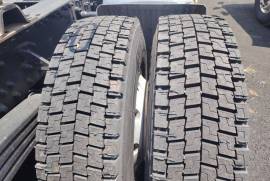 FAW, JH6 500, 6x4 Drive, Truck Tractor, Used