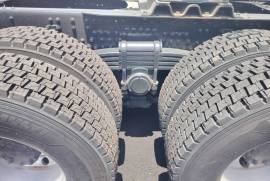 FAW, JH6 500, 6x4 Drive, Truck Tractor, Used