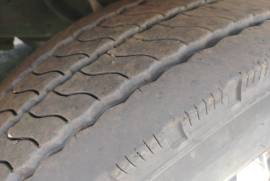 FAW, JH6 500, 6x4 Drive, Truck Tractor, Used