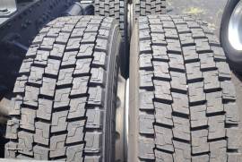 FAW, JH6 500, 6x4 Drive, Truck Tractor, Used