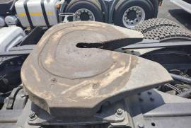 FAW, JH6 500, 6x4 Drive, Truck Tractor, Used