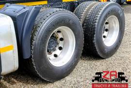 MAN, TGS 26.440 [#11256], 6x4 Drive, Truck Tractor, Used, 2020