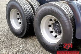 MAN, TGS 26.440 [#11256], 6x4 Drive, Truck Tractor, Used, 2020