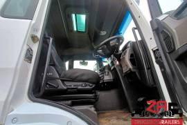 MAN, TGS 26.440 [#11256], 6x4 Drive, Truck Tractor, Used, 2020