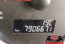 MAN, TGS 26.440 [#11256], 6x4 Drive, Truck Tractor, Used, 2020