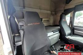 MAN, TGS 26.440 [#11256], 6x4 Drive, Truck Tractor, Used, 2020