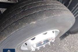 Scania, G460, 6x4 Drive, Truck Tractor, Used, 2018