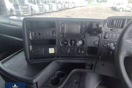 Scania, G460, 6x4 Drive, Truck Tractor, Used, 2018