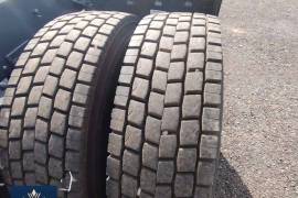 Scania, G460, 6x4 Drive, Truck Tractor, Used, 2018