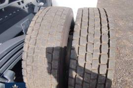 Scania, G460, 6x4 Drive, Truck Tractor, Used, 2018