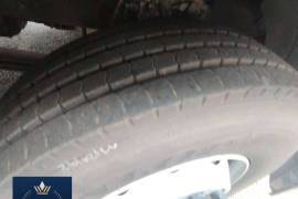 Scania, G460, 6x4 Drive, Truck Tractor, Used, 2023