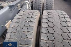 Scania, G460, 6x4 Drive, Truck Tractor, Used, 2023