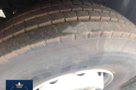 Scania, G460, 6x4 Drive, Truck Tractor, Used, 2023