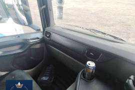 Scania, G460, 6x4 Drive, Truck Tractor, Used, 2023