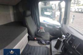 Scania, G460, 6x4 Drive, Truck Tractor, Used, 2023