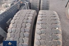 Scania, G460, 6x4 Drive, Truck Tractor, Used, 2023