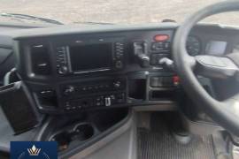 Scania, G460, 6x4 Drive, Truck Tractor, Used, 2023