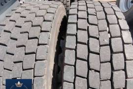 Scania, G460, 6x4 Drive, Truck Tractor, Used, 2023