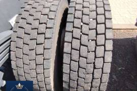 Scania, G460, 6x4 Drive, Truck Tractor, Used, 2023