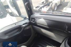 Scania, G460, 6x4 Drive, Truck Tractor, Used, 2023