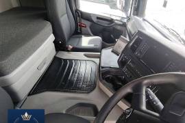 Scania, G460, 6x4 Drive, Truck Tractor, Used, 2023