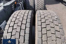 Scania, G460, 6x4 Drive, Truck Tractor, Used, 2023