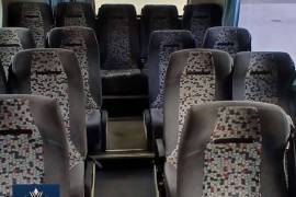 Scania, Superlux Bus, 53 Seater, Luxury Coach, Used, 2016