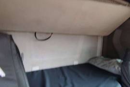 Scania, G460, 6x4 Drive, Truck Tractor, Used, 2021