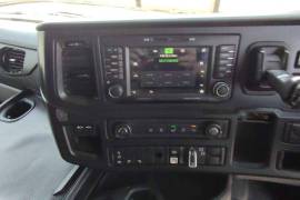 Scania, G460, 6x4 Drive, Truck Tractor, Used, 2021