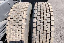 Scania, G460, 6x4 Drive, Truck Tractor, Used, 2021