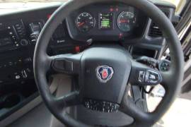 Scania, G460, 6x4 Drive, Truck Tractor, Used, 2021