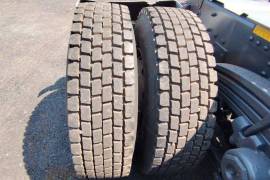 Scania, G460, 6x4 Drive, Truck Tractor, Used, 2021