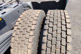 Scania, G460, 6x4 Drive, Truck Tractor, Used, 2021