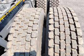 Scania, G460, 6x4 Drive, Truck Tractor, Used, 2021