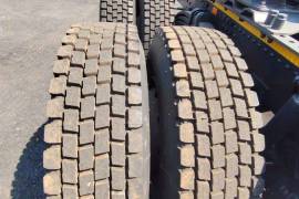 Scania, G460, 6x4 Drive, Truck Tractor, Used, 2021