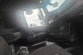 Iveco, S Way, 6x4 Drive, Truck Tractor, Used, 2022