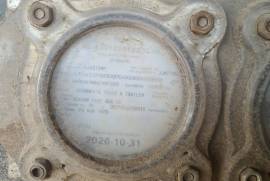 Kearneys, Kearney's  3Axle Slopper Tipper, Sloper Trailer, Used, 2006