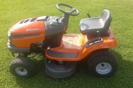 Other, Husqvarna TS 138 L , Tractor, Used