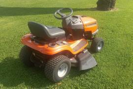 Other, Husqvarna TS 138 L , Tractor, Used