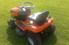 Other, Husqvarna TS 138 L , Tractor, Used
