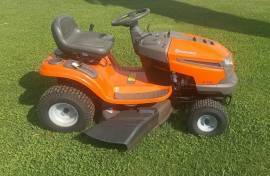 Other, Husqvarna TS 138 L , Tractor, Used