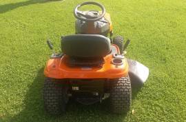 Other, Husqvarna TS 138 L , Tractor, Used