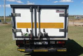 Toyota, DYNA FREEZER UNIT, 2x2, Refrigerated Truck, Used, 2018